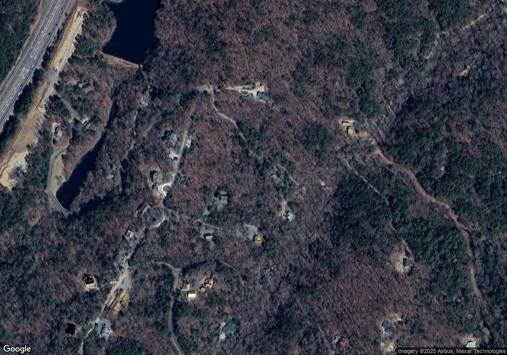 132 Oak Ridge Trail, Ellijay, GA 30536 - photo 1