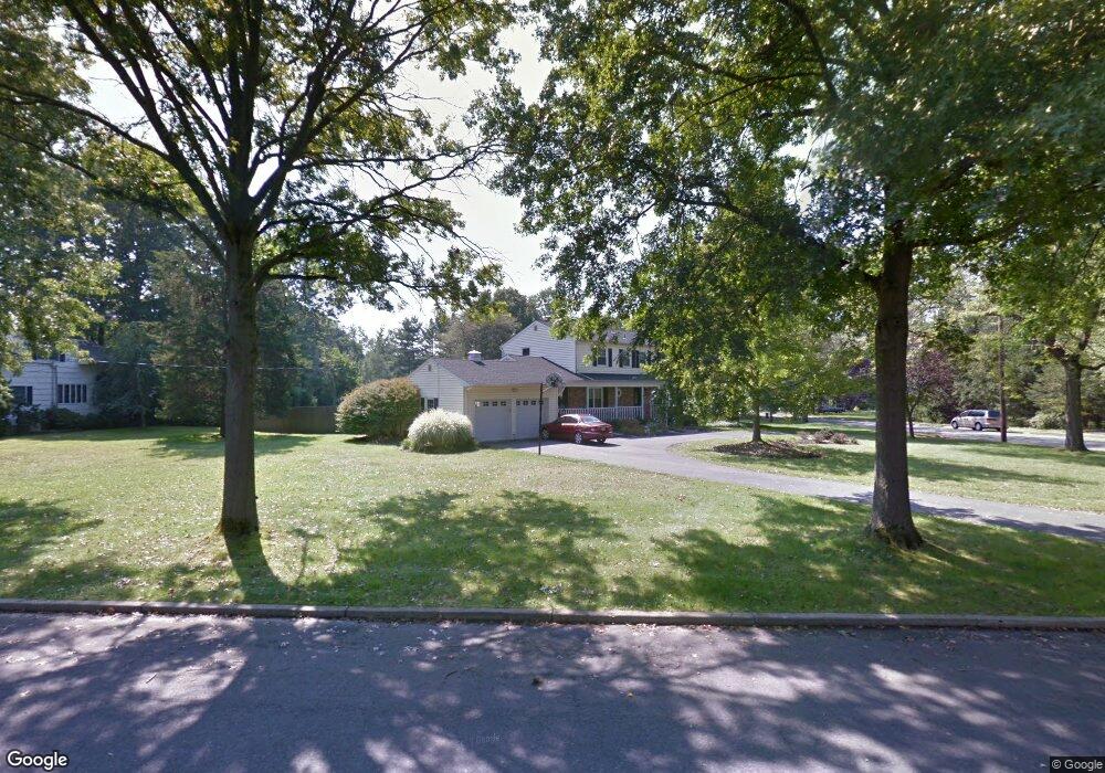 21 Taylor Rd, Princeton, NJ 08540 - photo 1