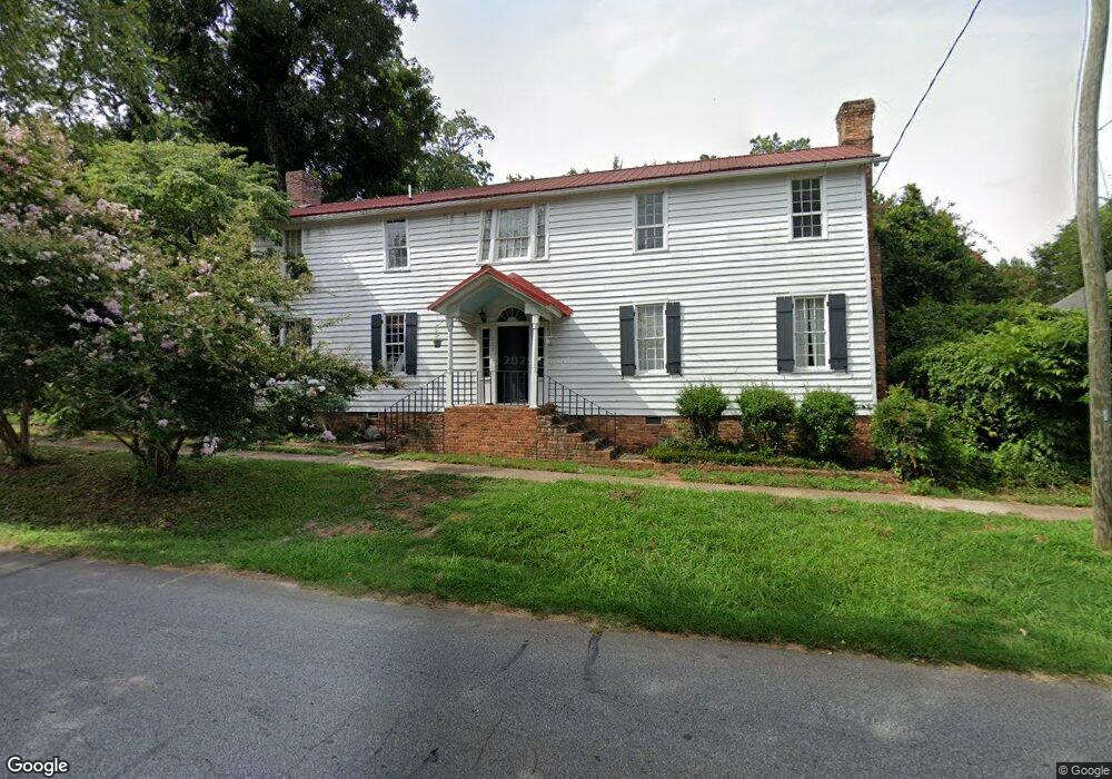 229 E Queen St, Pendleton, SC 29670 - photo 1