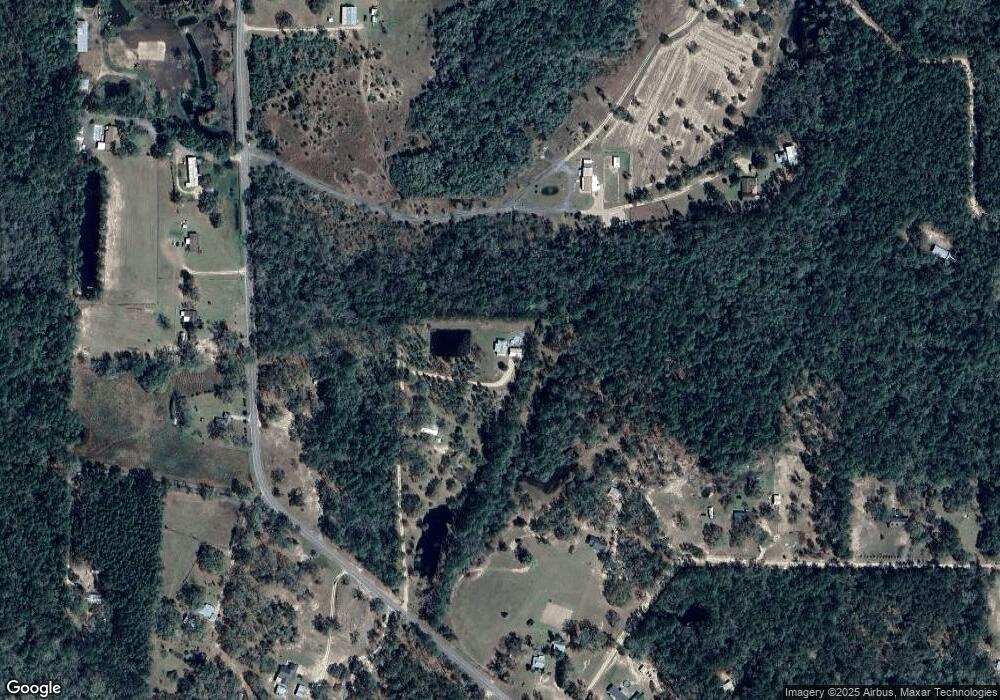 17 Cypress Pond Dr, Crawfordville, FL 32327 - photo 1