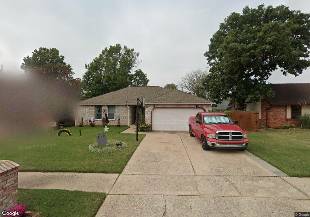 1220 S 33rd St, Broken Arrow, OK 74014 - photo 1