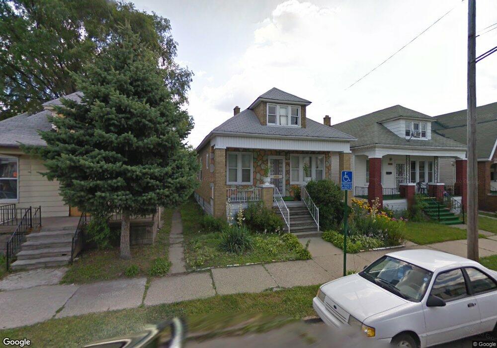 12260 Mcdougall St, HamtraMcK, MI 48212 - photo 1