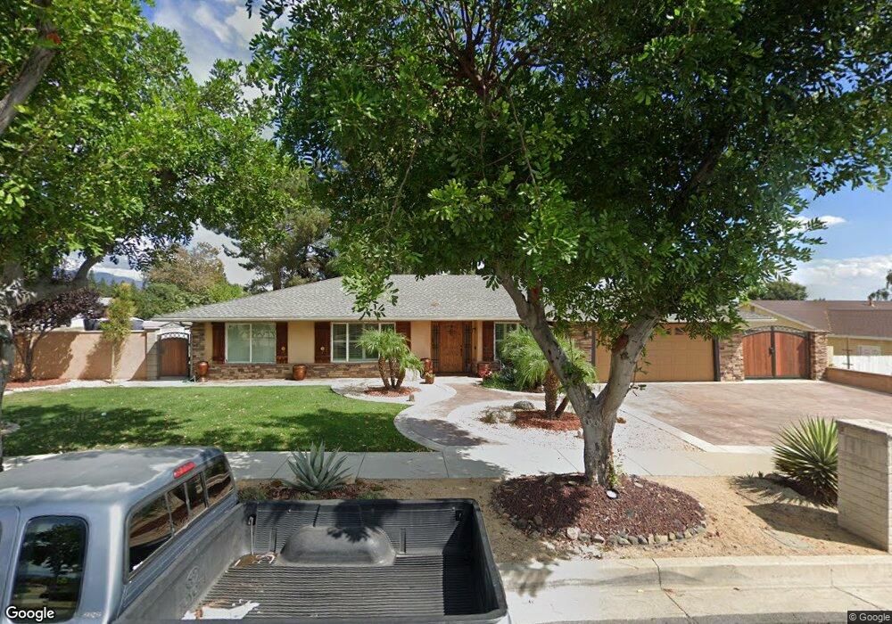 1592 Winston Way, Upland, CA 91786 - photo 1