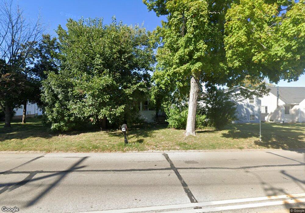 632 Wilson Ave SW, Cedar Rapids, IA 52404 - photo 1