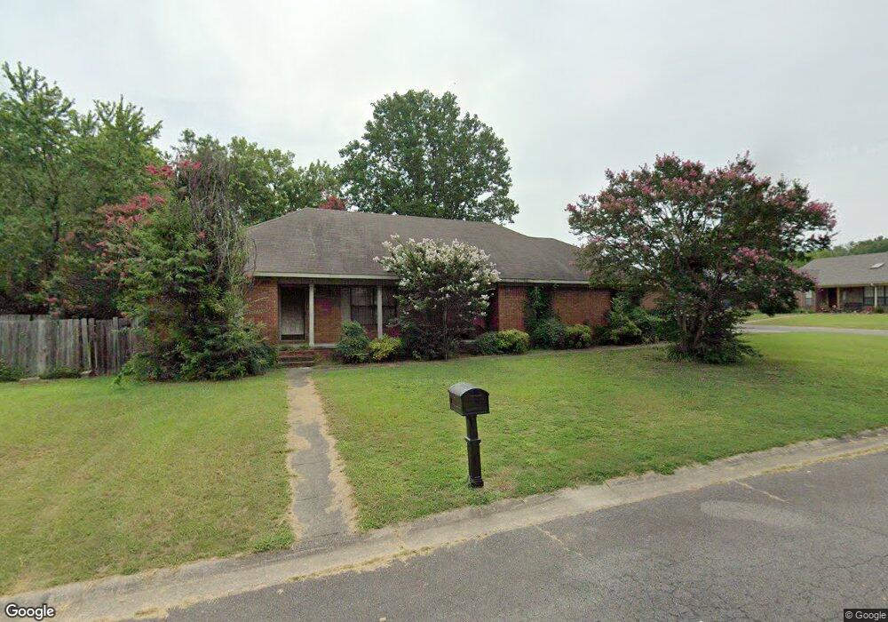 2918 Joanna Dr, Conway, AR 72034 - photo 1