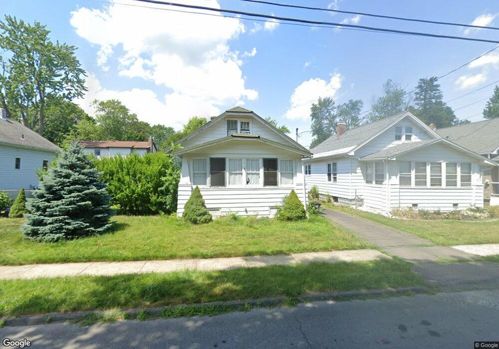 208 Pleasantview Ave, Schenectady, NY 12302 - photo 1