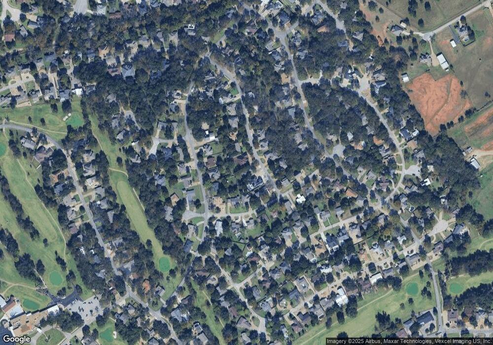 4105 Mojave Dr, Granbury, TX 76049 - photo 1