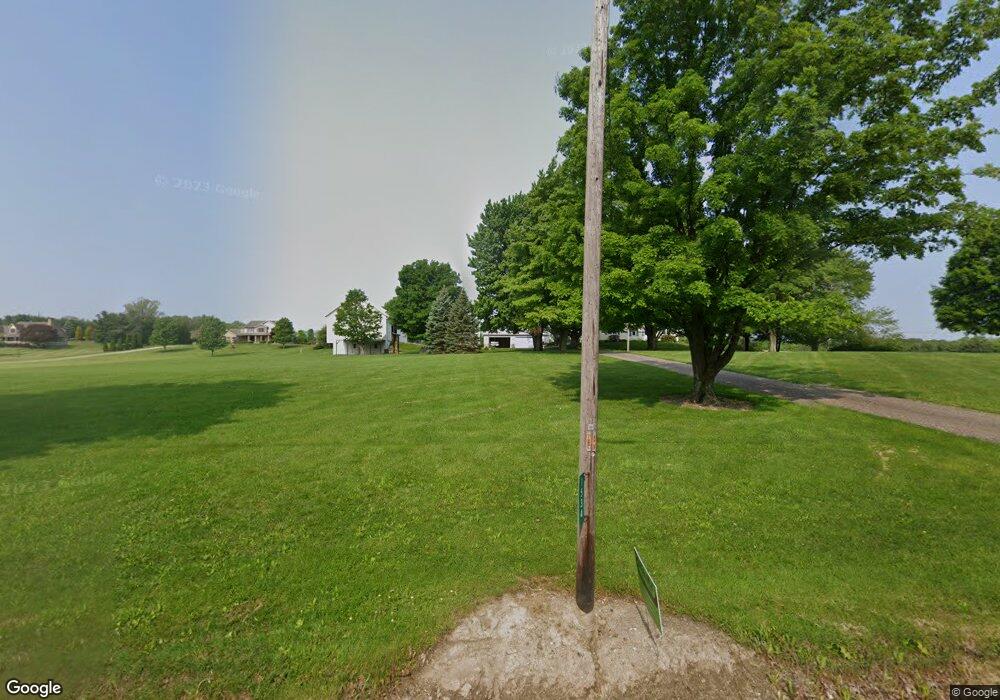 1576 Washington North Rd, Mansfield, OH 44903 - photo 1