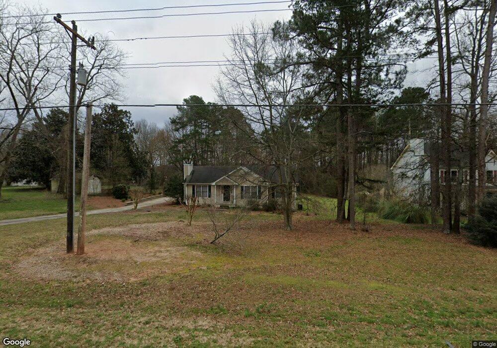 113 Rockwell Church Rd NE, Winder, GA 30680 - photo 1
