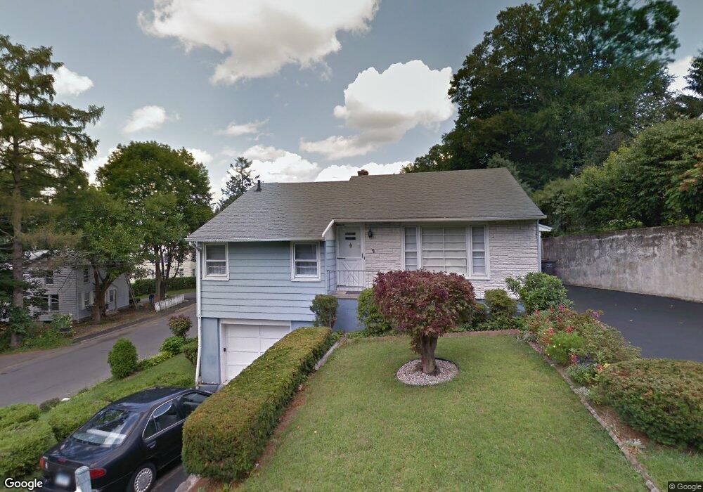 2 Mckinley St, Naugatuck, CT 06770 - photo 1