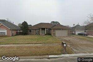 614 N Magnolia St, Gramercy, LA 70052