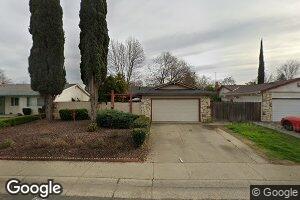 2346 La Loma Dr, Rancho Cordova, CA 95670