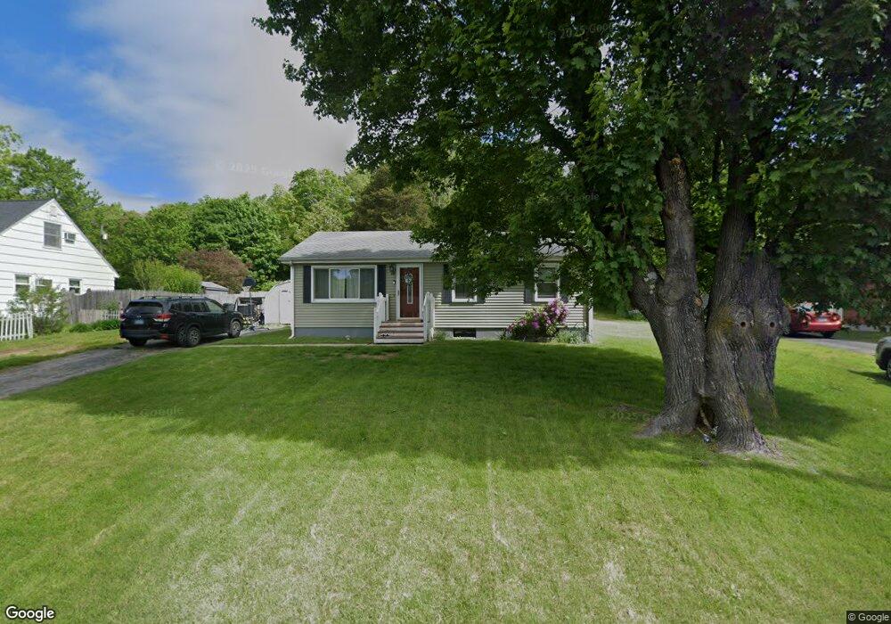 39 Cedar Dr, North Stonington, CT 06359 - photo 1