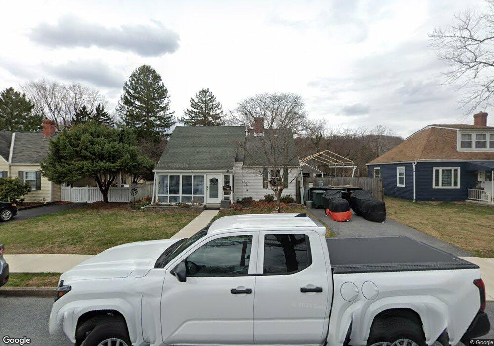 616 Byram St, Reading, PA 19606 - photo 1