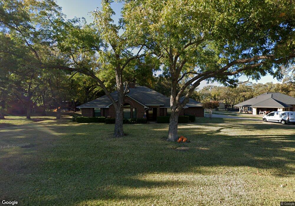 1408 Whispering Dell Ct, Southlake, TX 76092 - photo 1