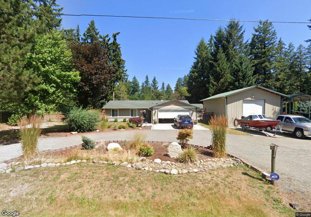 16924 161st Ave SE, Yelm, WA 98597 - photo 1