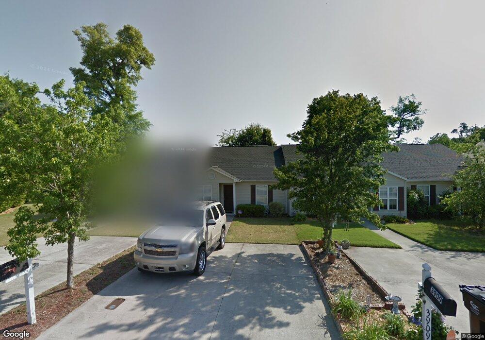 3911 Miramar Drive Extension, Augusta, GA 30907 - photo 1