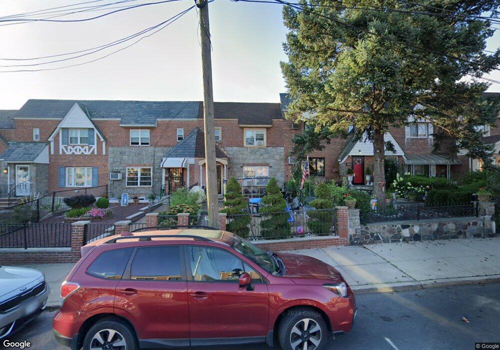 2017 33rd St, Astoria, NY 11105 - photo 1