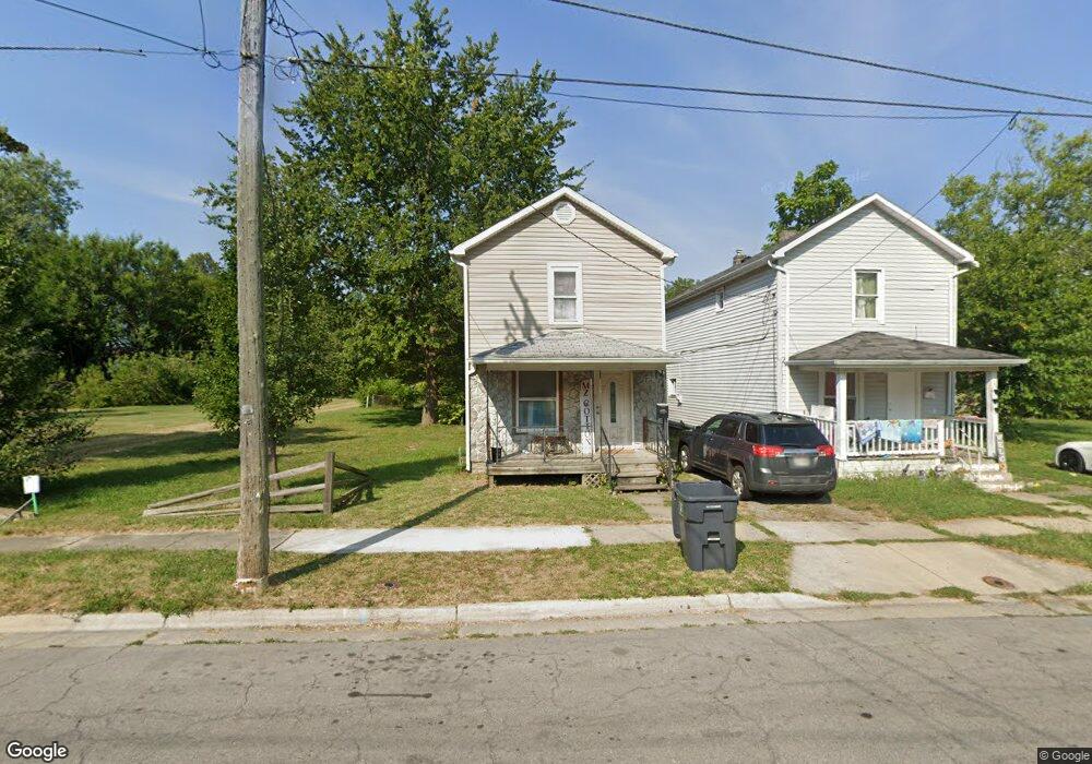 1204 S Central Ave, Lima, OH 45804 - photo 1