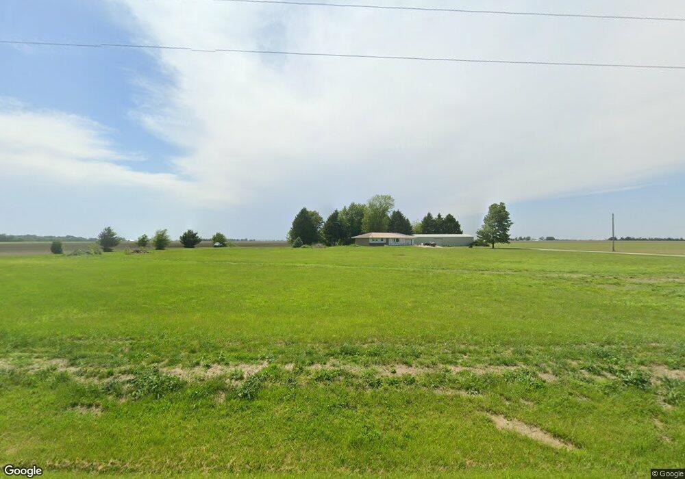 770 N County Road 1475 E, Tuscola, IL 61953 - photo 1