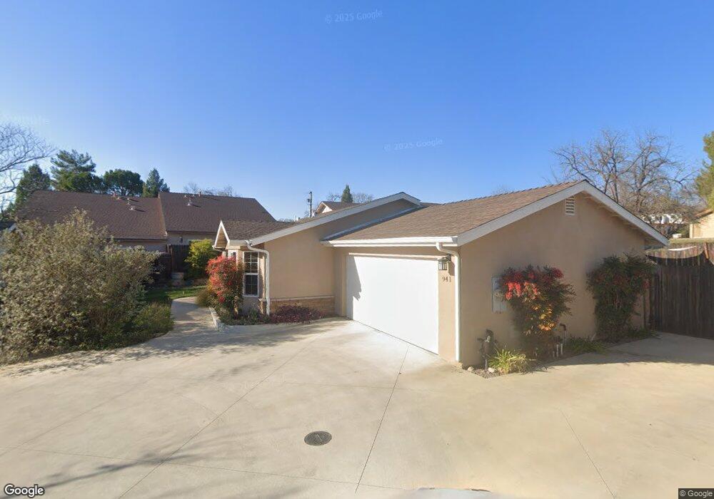 941 Creston Rd, Paso Robles, CA 93446 - photo 1