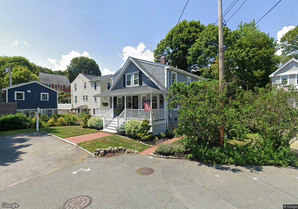 8 Cheever Ave, Marblehead, MA 01945 - photo 1