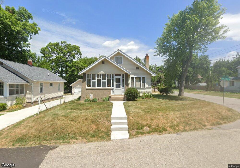 533 Hubbard St NE, Grand Rapids, MI 49525 - photo 1