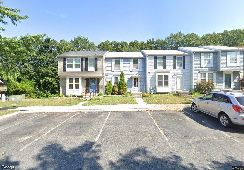 1332 E Spring Meadow Ct, Edgewood, MD 21040 - photo 1