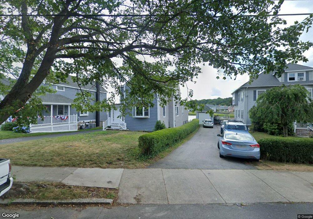 38 Bay View Ave, Salem, MA 01970 - photo 1