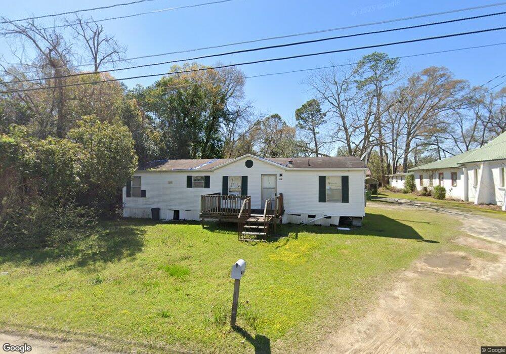 309 N Maple St, Adel, GA 31620 - photo 1