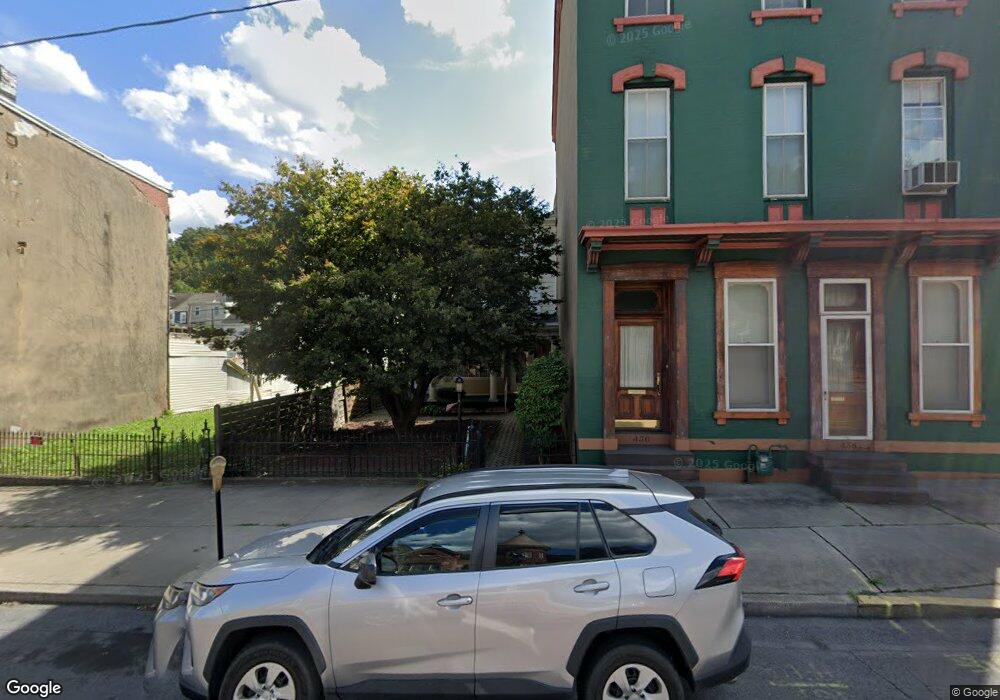 434 Centre St, Ashland, PA 17921 - photo 1