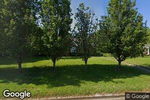 215 E Coats Ave, Linden, AL 36748