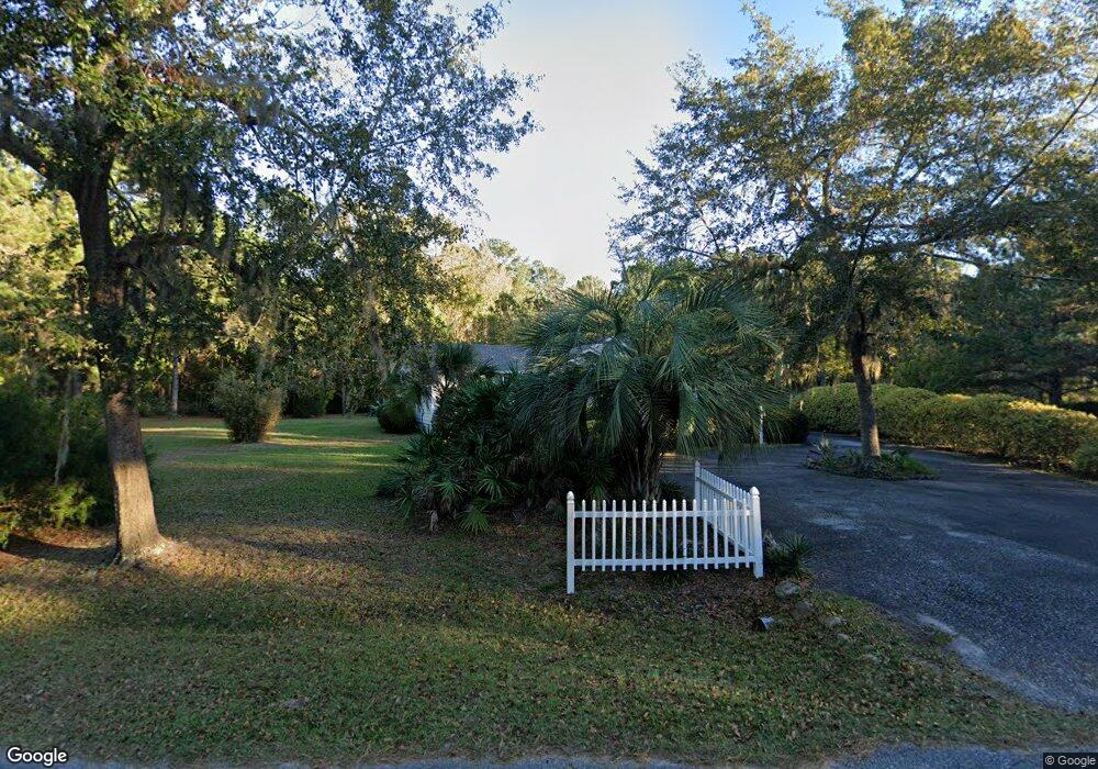 1260 Seabreeze Dr SE, Darien, GA 31305 - photo 1