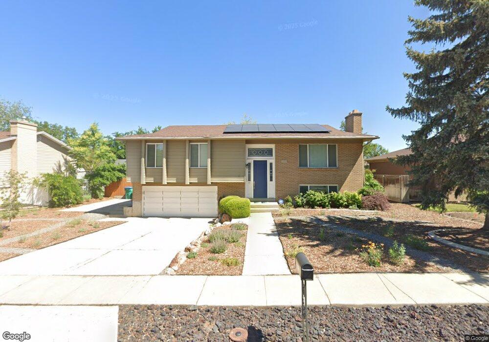 1369 E 8020 S, Sandy, UT 84093 - photo 1