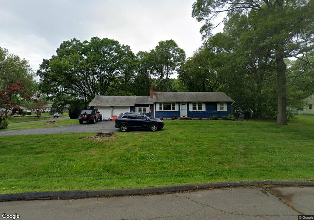 25 Ranchwood Dr, West Haven, CT 06516 - photo 1