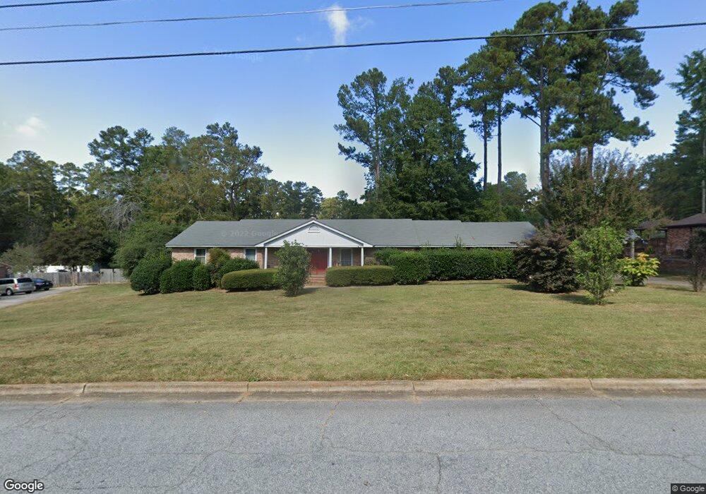 8114 Sir Galahad Dr, Evans, GA 30809 - photo 1