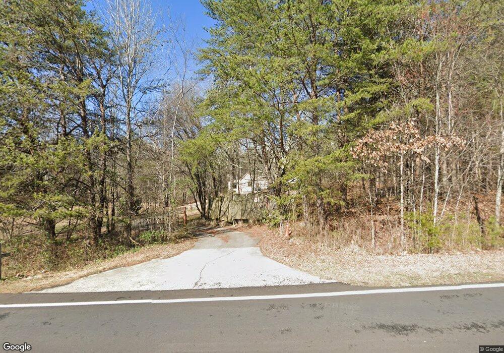 2271 Doc Hughes Rd, Buford, GA 30519 - photo 1