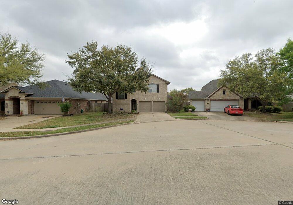 7310 Haley Woods Ct, Houston, TX 77095 - photo 1