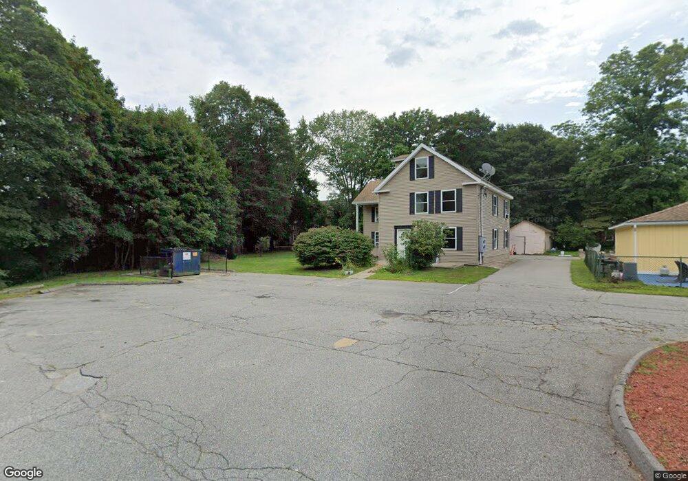 42 Pleasant St unit 44, Plainfield, CT 06374 - photo 1