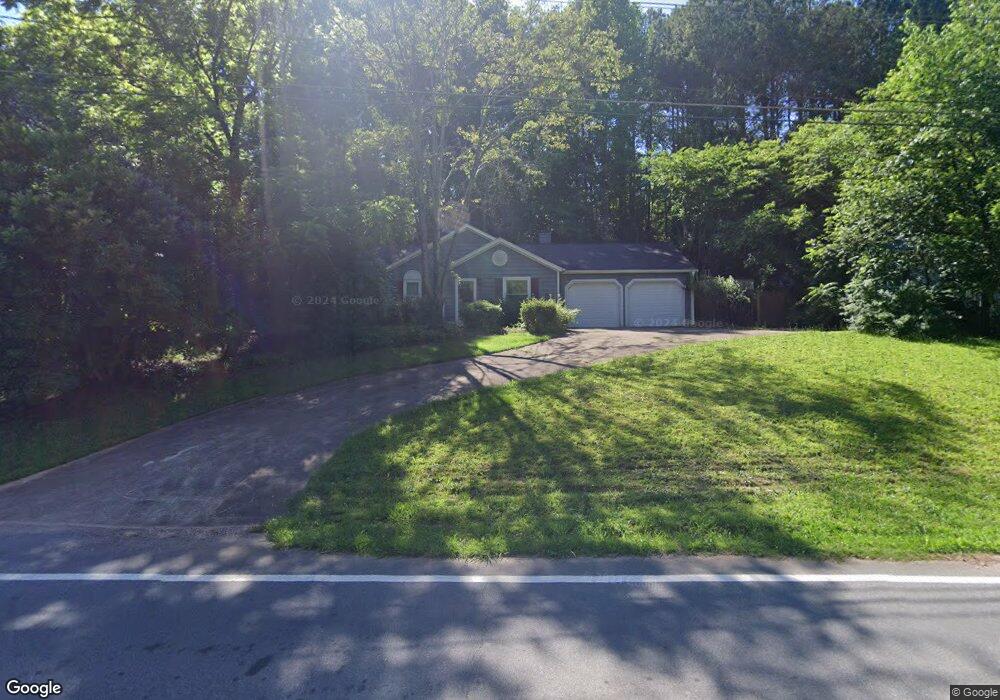 1210 W Wylie Bridge Rd, Woodstock, GA 30188 - photo 1