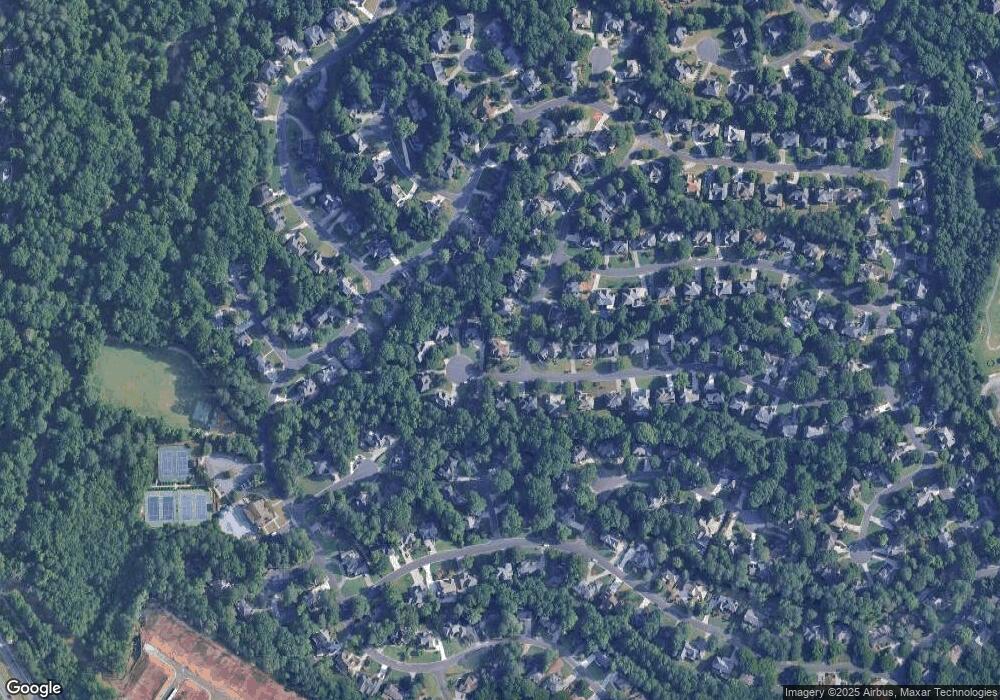 5530 Timson Ln unit 7, Alpharetta, GA 30022 - photo 1