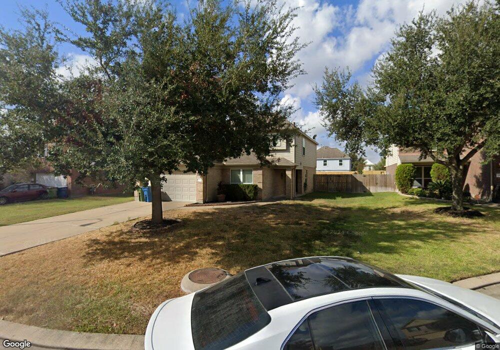 10619 Solera Ln, Houston, TX 77040 - photo 1