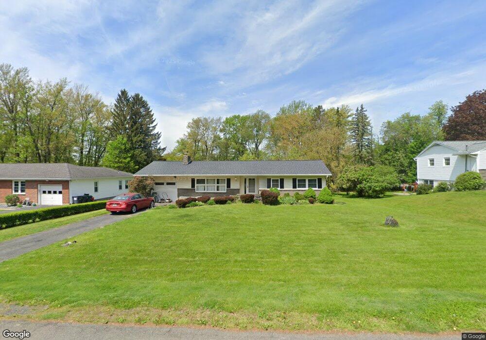 8 Diamond Ave, Troy, NY 12180 - photo 1