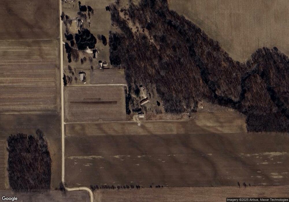 1336 S 775 W, Warsaw, IN 46580 - photo 1