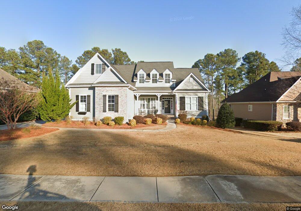 2117 Fothergill Dr, Evans, GA 30809 - photo 1