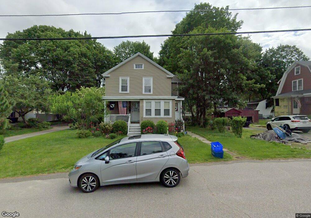 30 Pocahontas St, Walpole, MA 02081 - photo 1