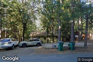 17058 Broken Pine Rd, Sonora, CA 95370