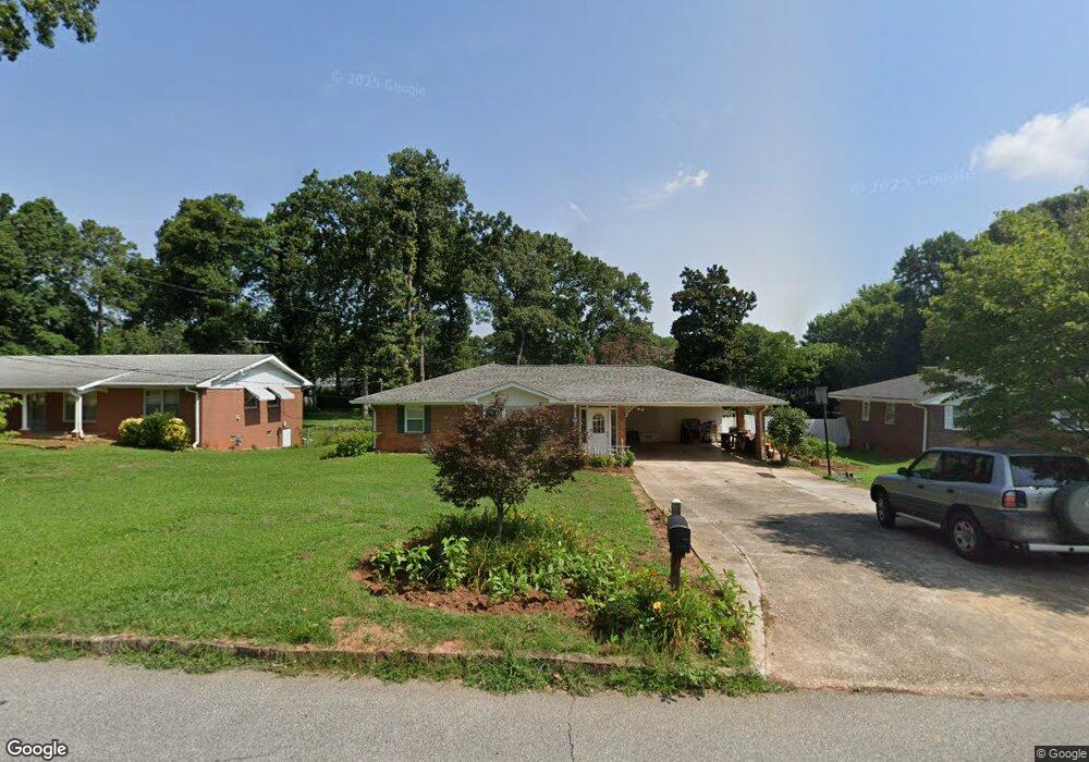 1756 Carla Dr unit 2, Morrow, GA 30260 - photo 1