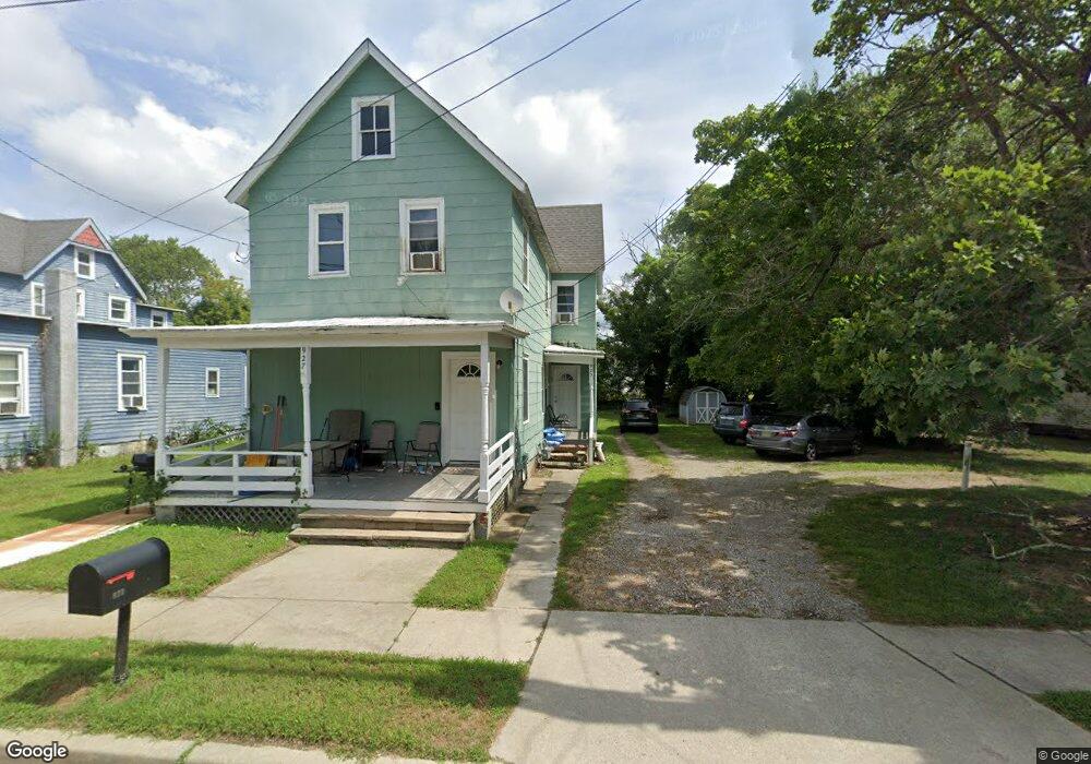 925 Main St unit 927, Port Norris, NJ 08349 - photo 1