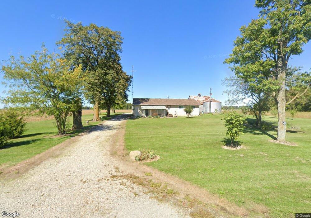 1433 E 550 S, Bluffton, IN 46714 - photo 1